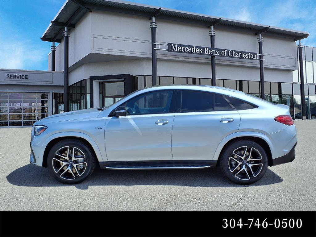 2026 Mercedes-Benz GLE Coupe GLE 53 AMG - Photo 27