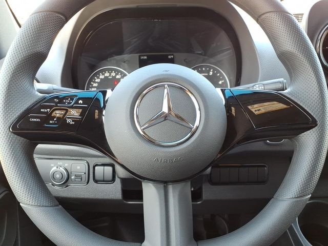 New 2026 White Mercedes-Benz  image 9