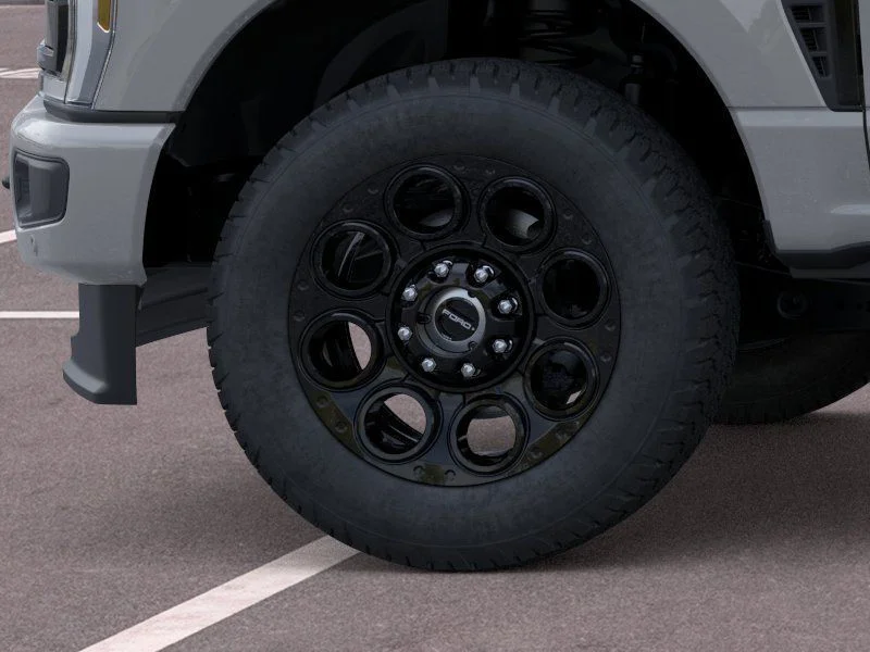 New 2026 Avalanche Ford Lariat image 33