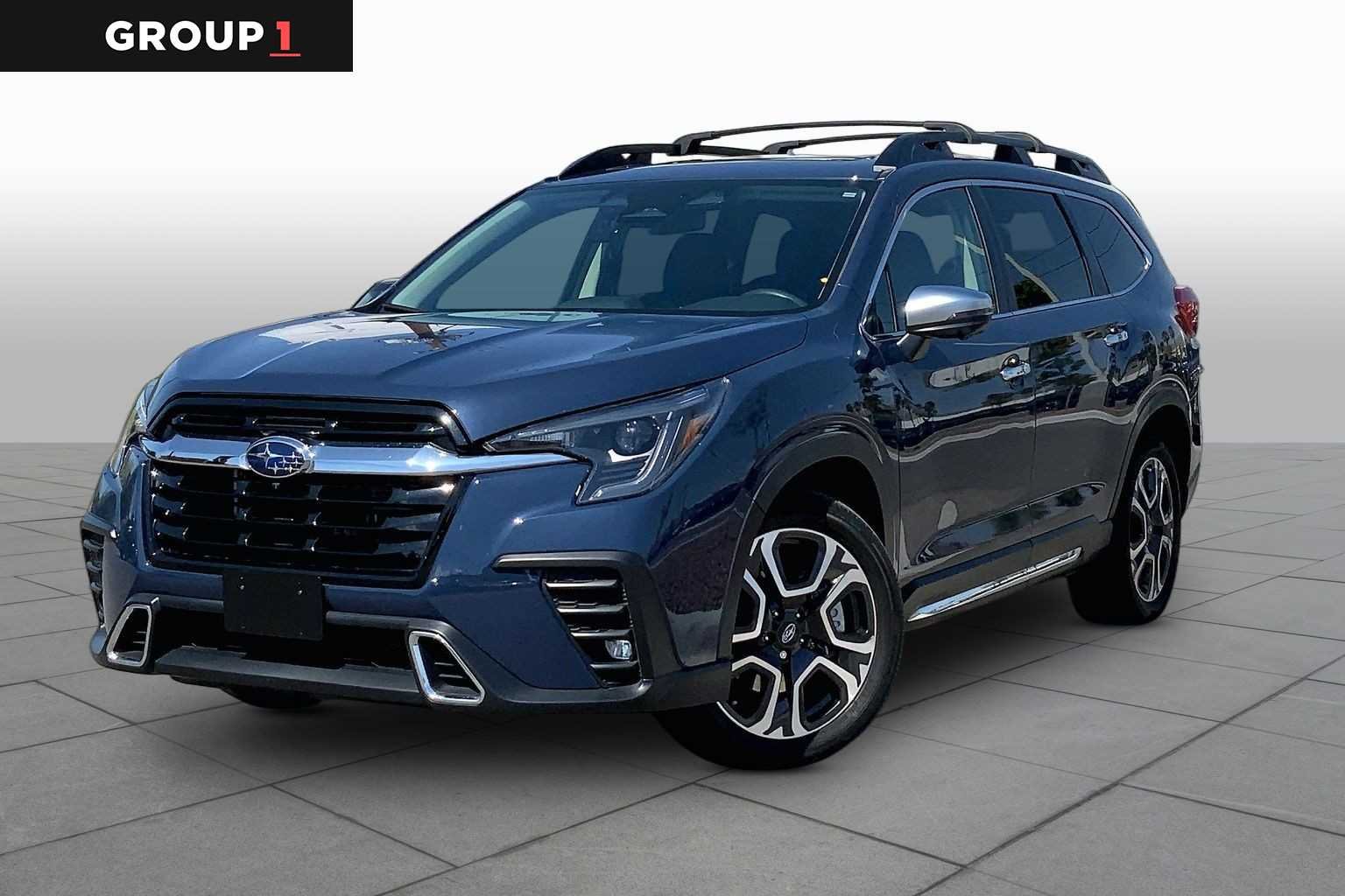 Pre-Owned 2023 Subaru Ascent Touring