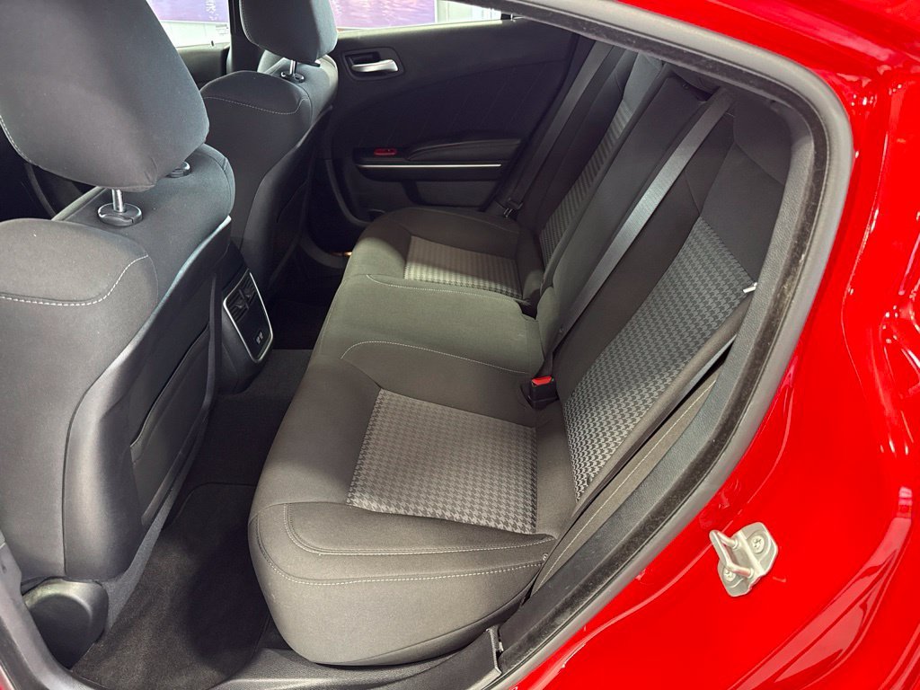 Used 2021 Red Dodge GT image 17