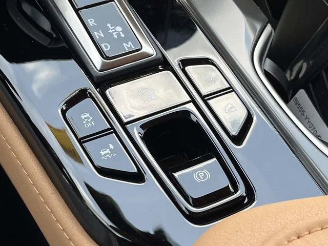 New 2026 Ultra White Lexus PREMIUM image 31