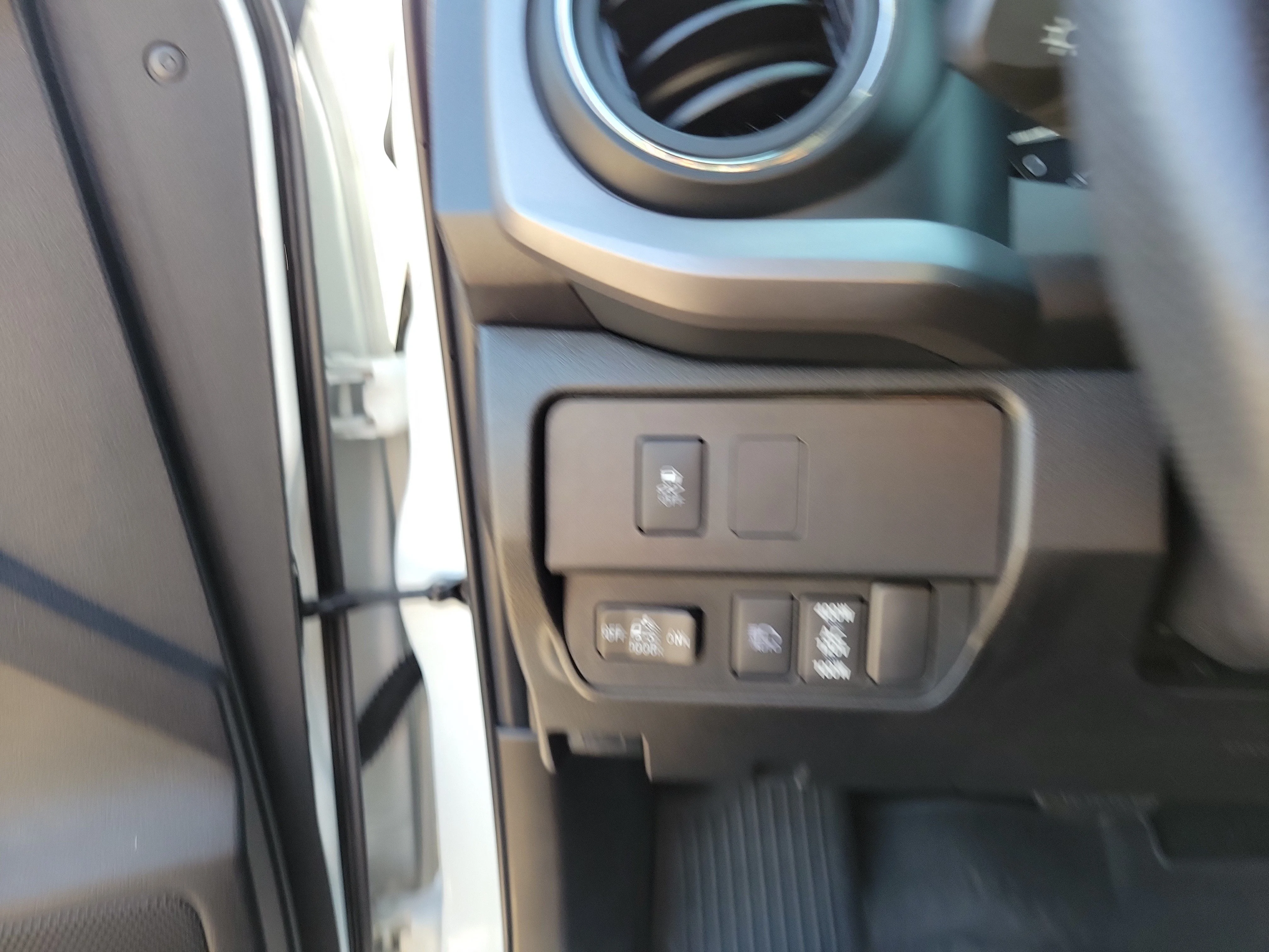 Certified Used 2023 WHITE Toyota TRD Sport image 20