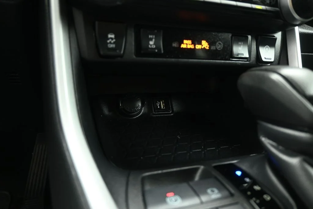 Certified Used 2024 Gray Toyota XLE image 16