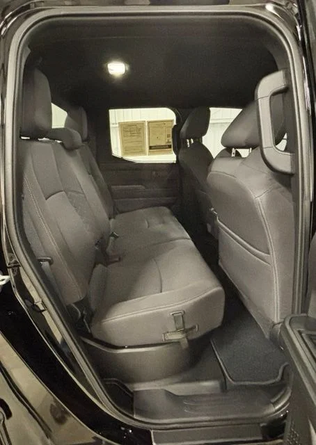 Used 2025 BLACK Toyota  image 20