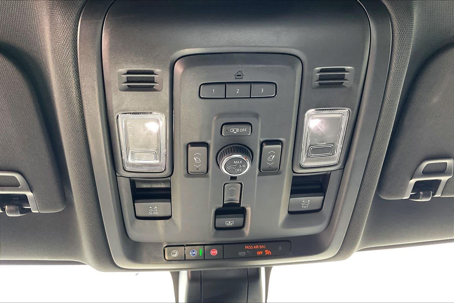 Used 2022 Satin Steel Metallic Chevrolet LT image 34