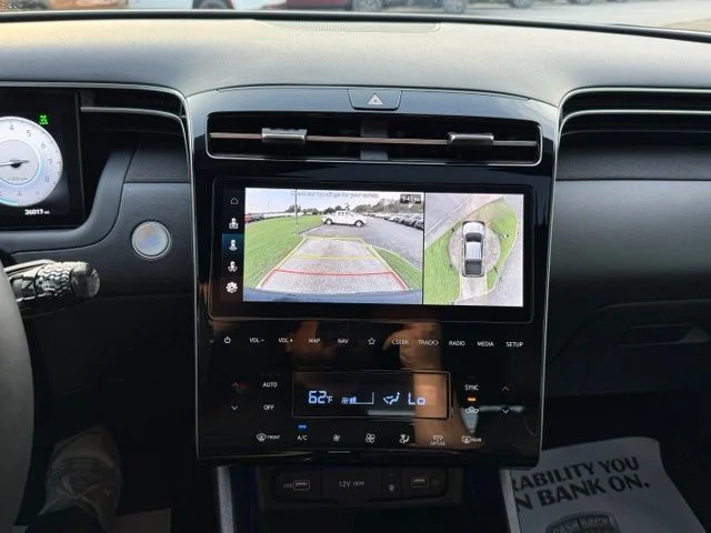 Used 2024 Beige Hyundai Limited image 19