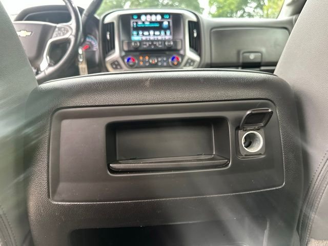 Used 2019 Silver Chevrolet LTZ image 24