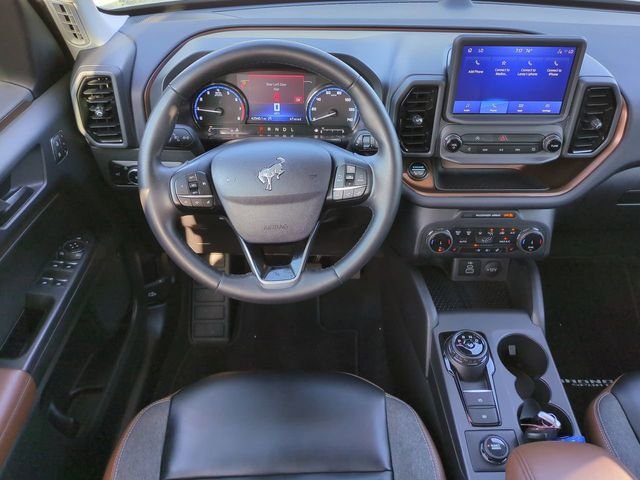 Used 2024 Beige Ford Outer Banks image 16