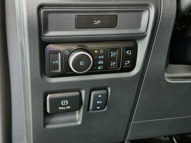 New 2026 Gray Ford Tremor image 23