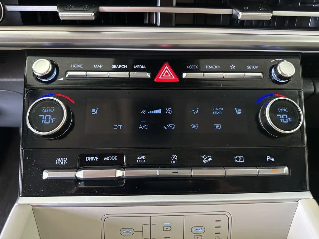 Used 2026 Red Hyundai SEL image 19