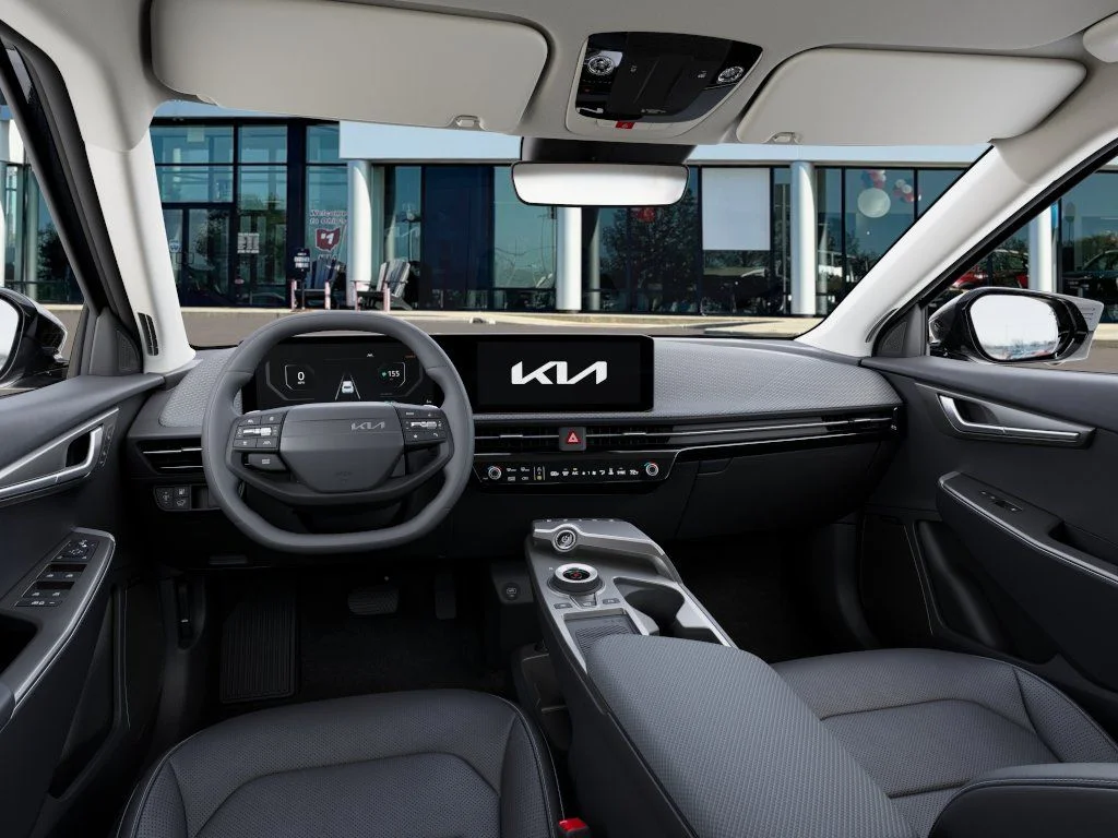 New 2026 Panthera Metal Kia WIND image 14