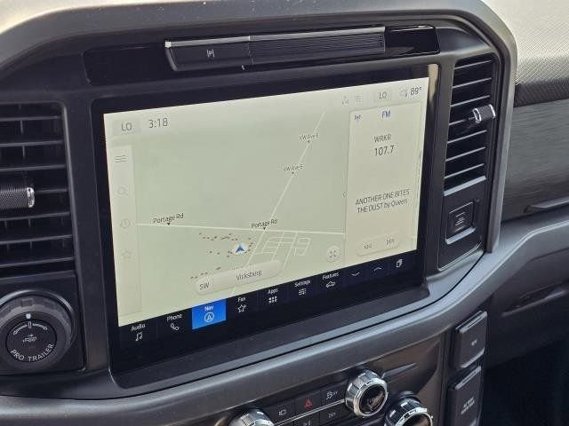 2025 Ford F-150 XLT - Photo 29