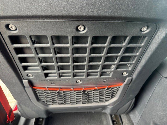 New 2026 Ruby Red Metallic Tinted Clearcoat Ford Raptor image 30
