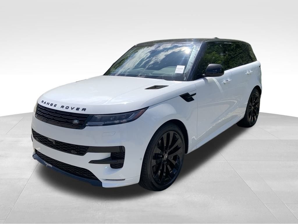 2025 Land Rover Range Rover Sport Dynamic SE