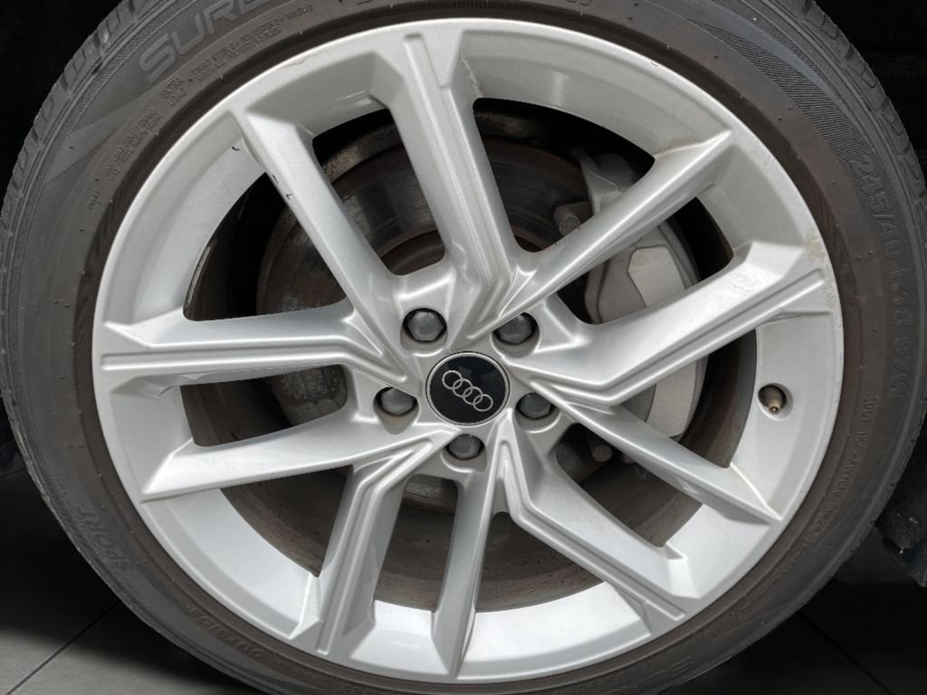 2024 Audi A5 Sportback Premium Plus - Photo 29