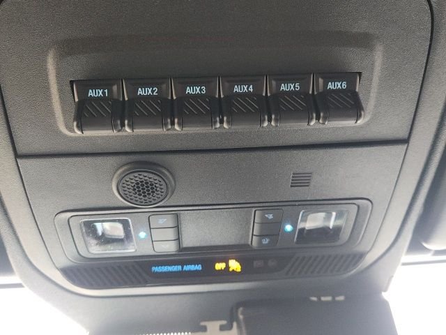 Used 2024 White Ford Badlands image 39