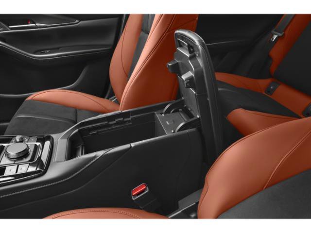 Used 2025 Zircon Sand Metallic Mazda 2.5 Carbon Turbo image 16