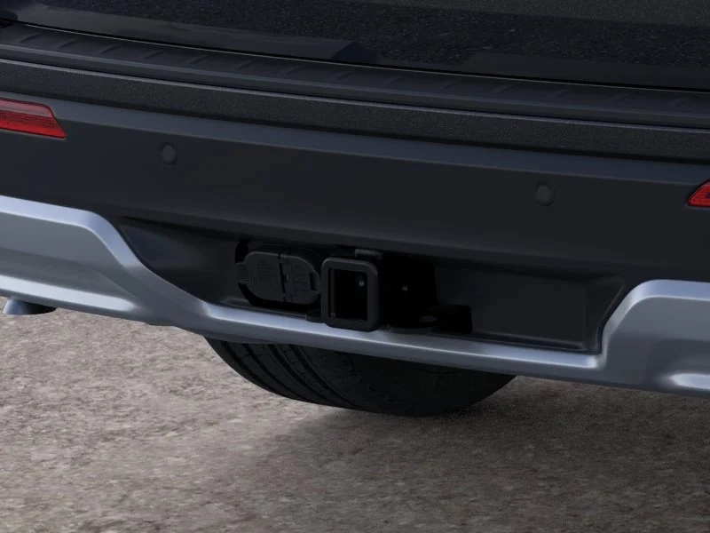 New 2026 Agate Black Metallic Ford Platinum™ image 47