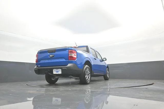 New 2026 Velocity Blue Ford XLT image 39