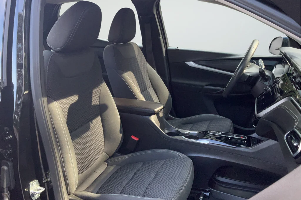 2023 Chevrolet Bolt EUV LT - Photo 20
