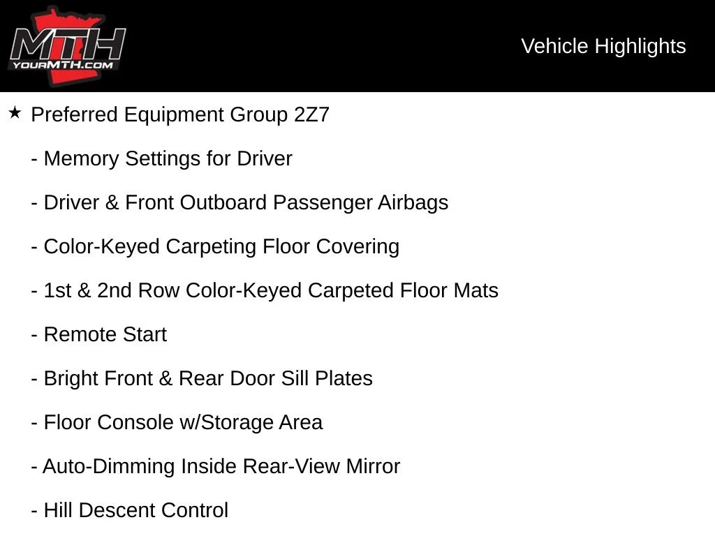 Used 2023 White Chevrolet Z71 image 5