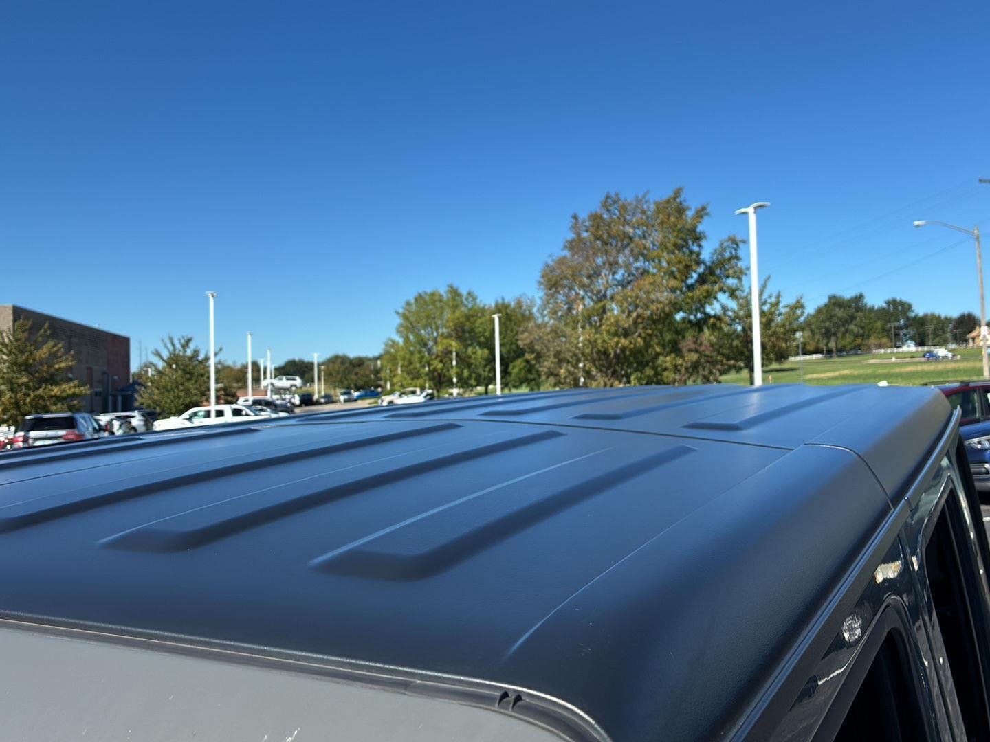 Used 2020 Sting-Gray Clearcoat Jeep Sport S image 13