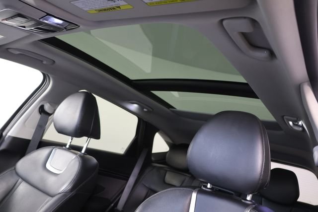 2024 Hyundai Tucson Limited - Photo 18