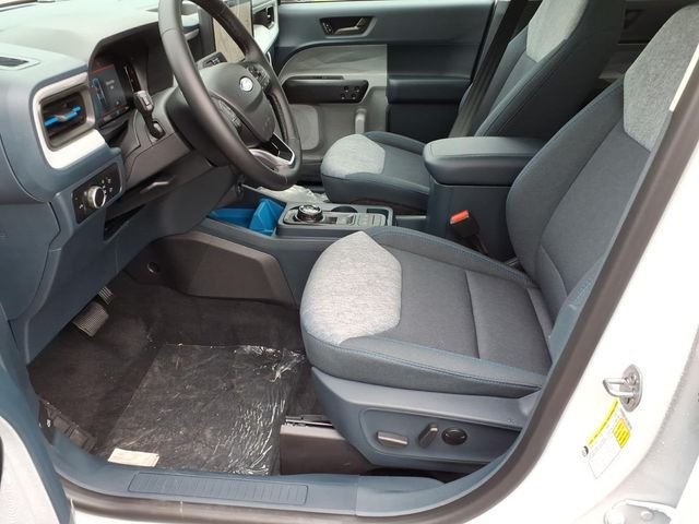 New 2026 Oxford White Ford XLT image 20