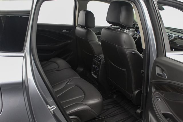 2019 Buick Envision Essence - Photo 18