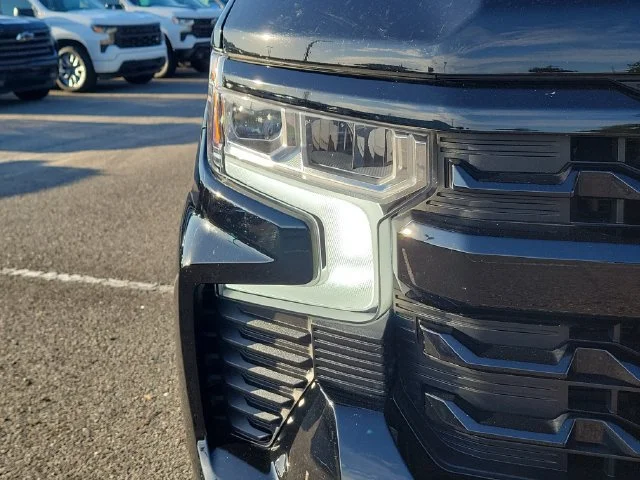 2023 Chevrolet Silverado 1500 LT Trail Boss - Photo 8