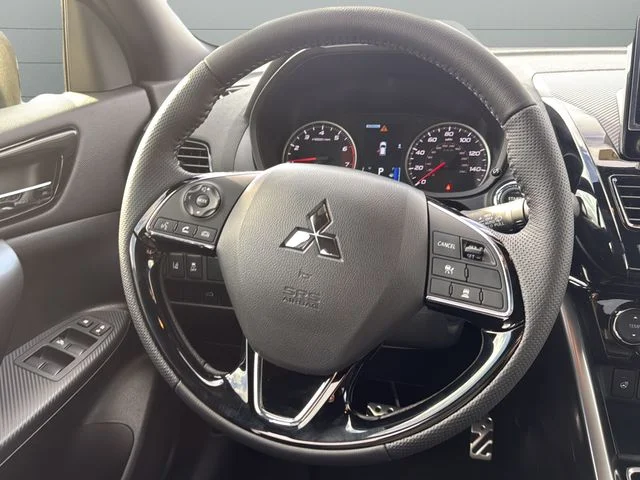New 2026 Silver Mitsubishi Black Edition image 18