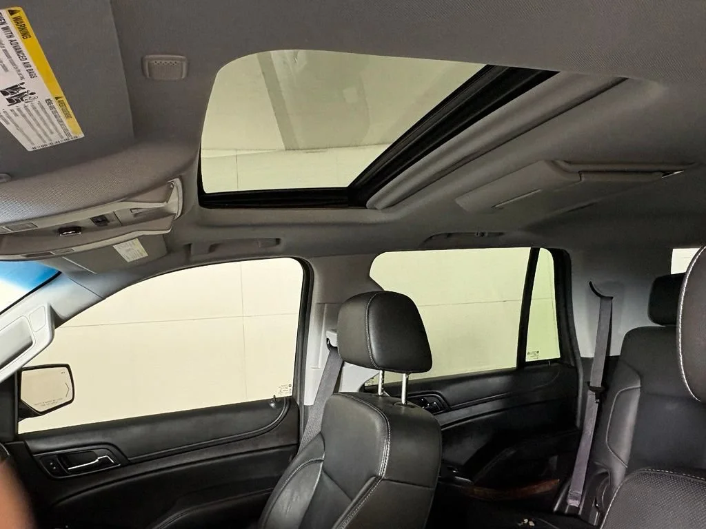 Used 2016 SILVER ICE METALLIC Chevrolet LTZ image 41