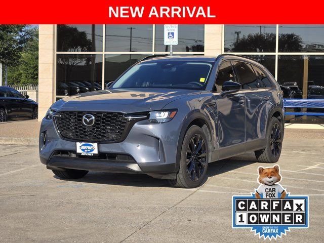 Used 2026 Gray Mazda 3.3 Turbo Premium image 3