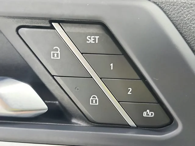 2026 GMC Terrain Denali - Photo 21