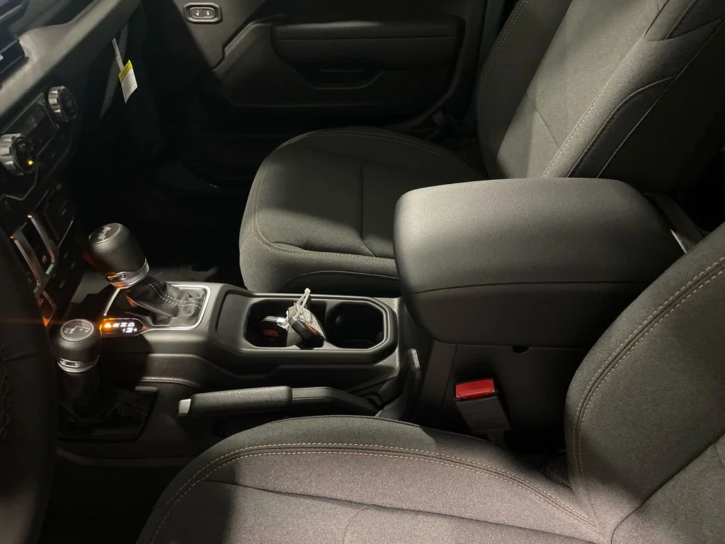 2026 Jeep Wrangler 2-Door Willys - Photo 25