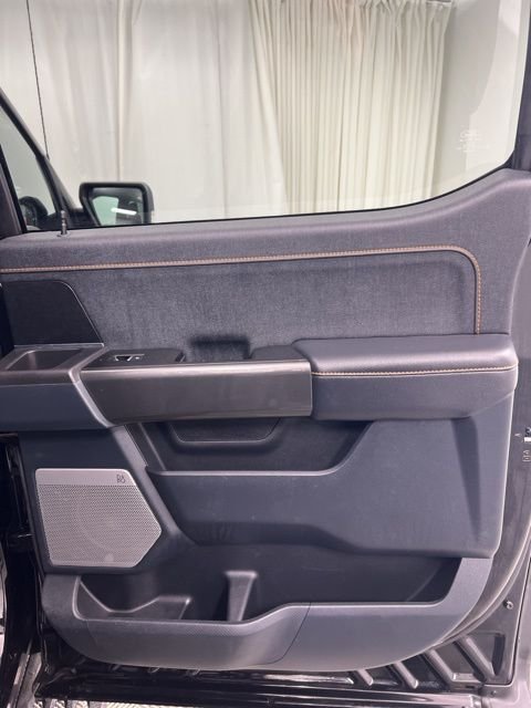 2023 Ford F-150 Tremor - Photo 34