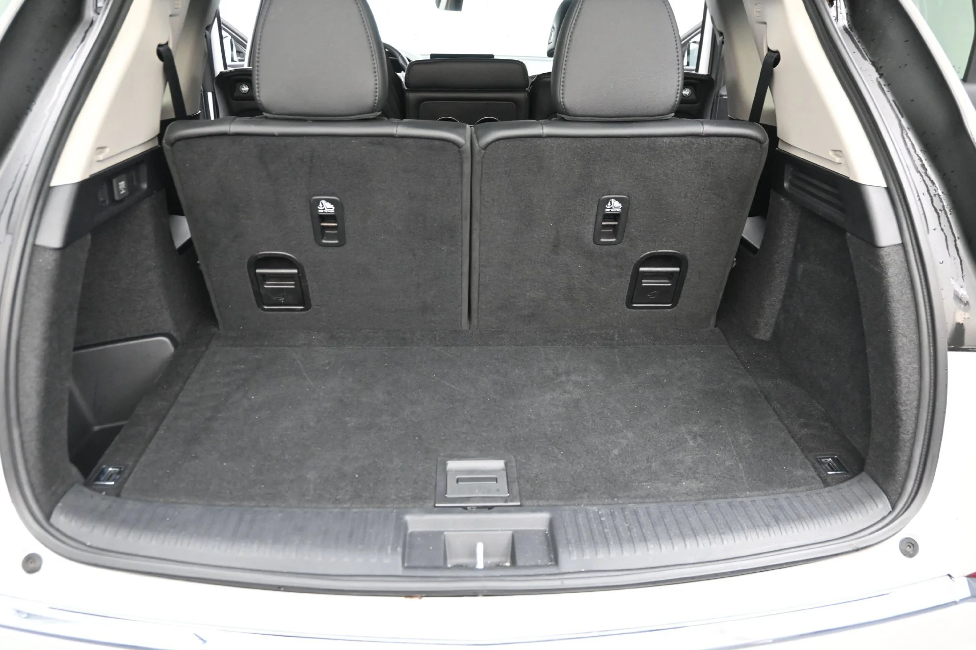 2024 Acura MDX Base - Photo 11