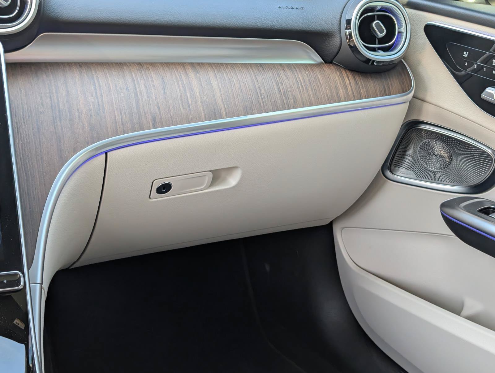 2023 Mercedes-Benz C-Class Sedan C 300 - Photo 20