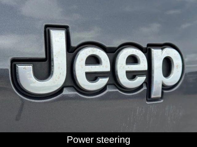 Used 2023 Gray Jeep Summit image 25