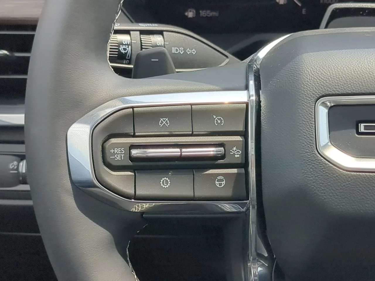 2026 GMC Acadia Denali - Photo 85