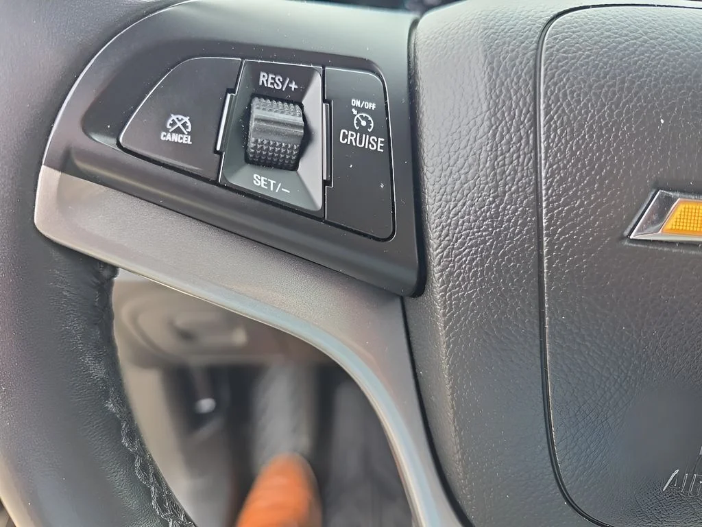 Used 2019 Black Chevrolet 1LT image 14