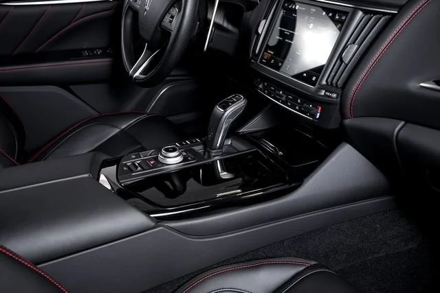 Used 2024 White Maserati GT image 49