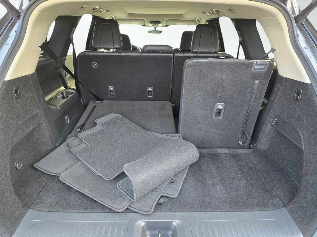 2025 INFINITI QX60 LUXE - Photo 9