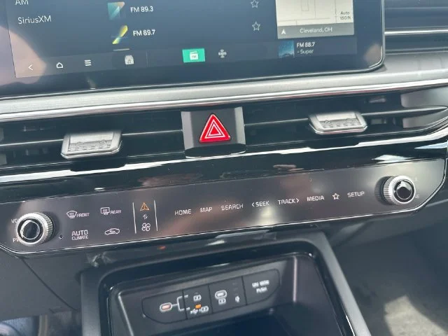 New 2026 Wolf Gray Kia GT-Line image 26