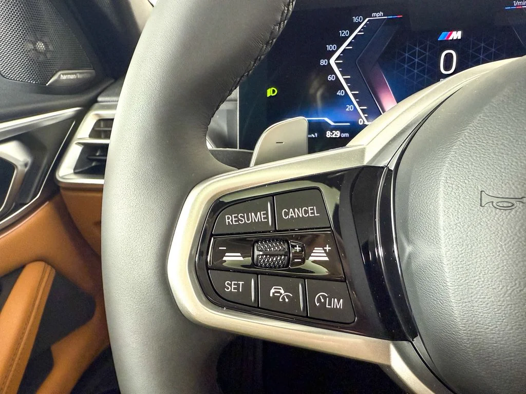 2026 BMW 4 Series 430i - Photo 38