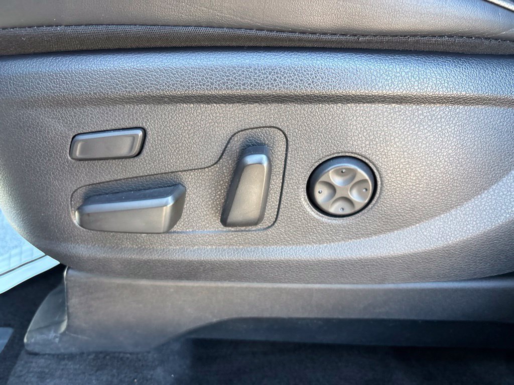 Used 2020 Gray Hyundai Limited image 20
