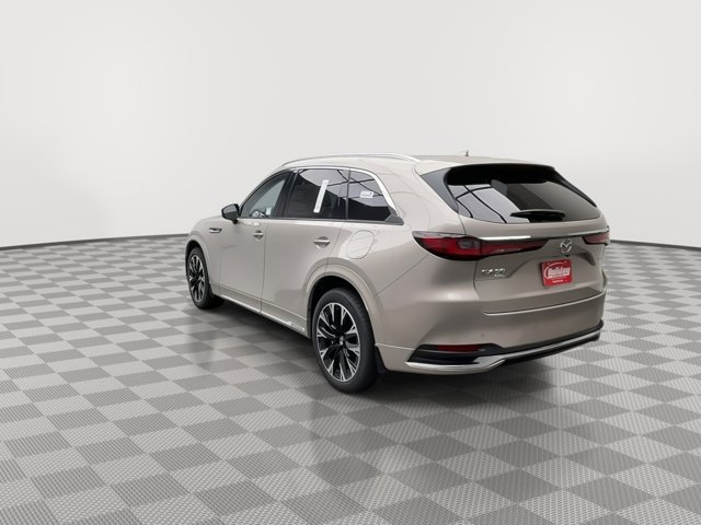 2026 Mazda CX-90 Premium Plus Package - Photo 40