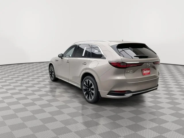 2026 Mazda CX-90 Premium Plus Package - Photo 40