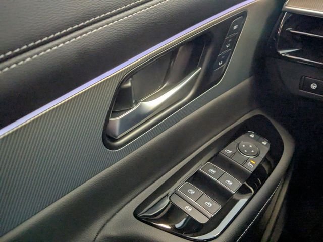 2025 Nissan Murano SL - Photo 18